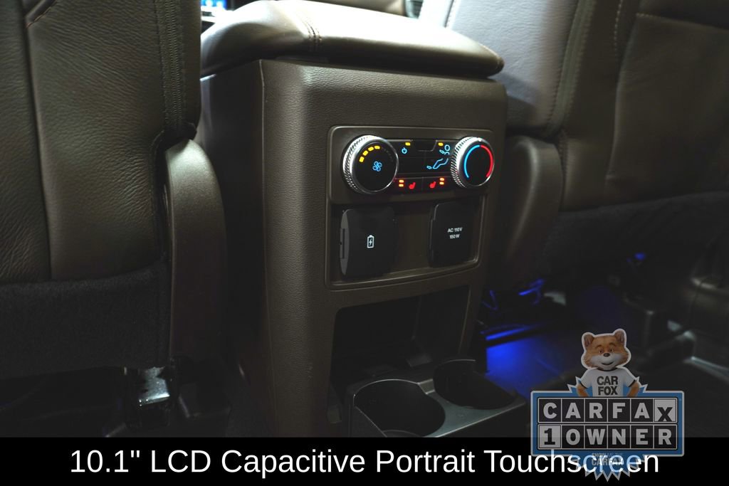 Used 2022 Ford Explorer King Ranch w/ Premium Technology Package AWD/4WD image 17