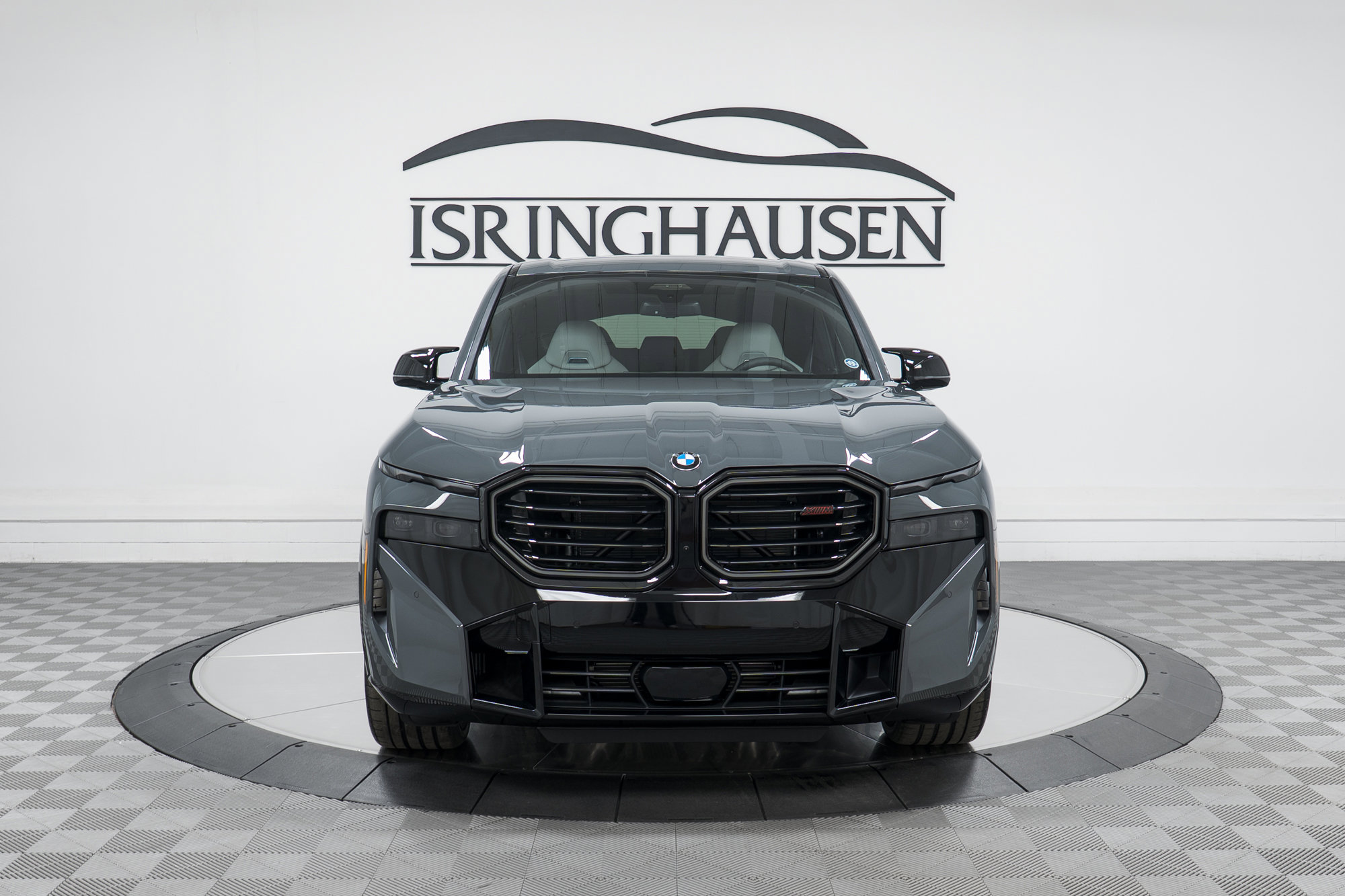 New 2026 BMW XM Label Red image 2