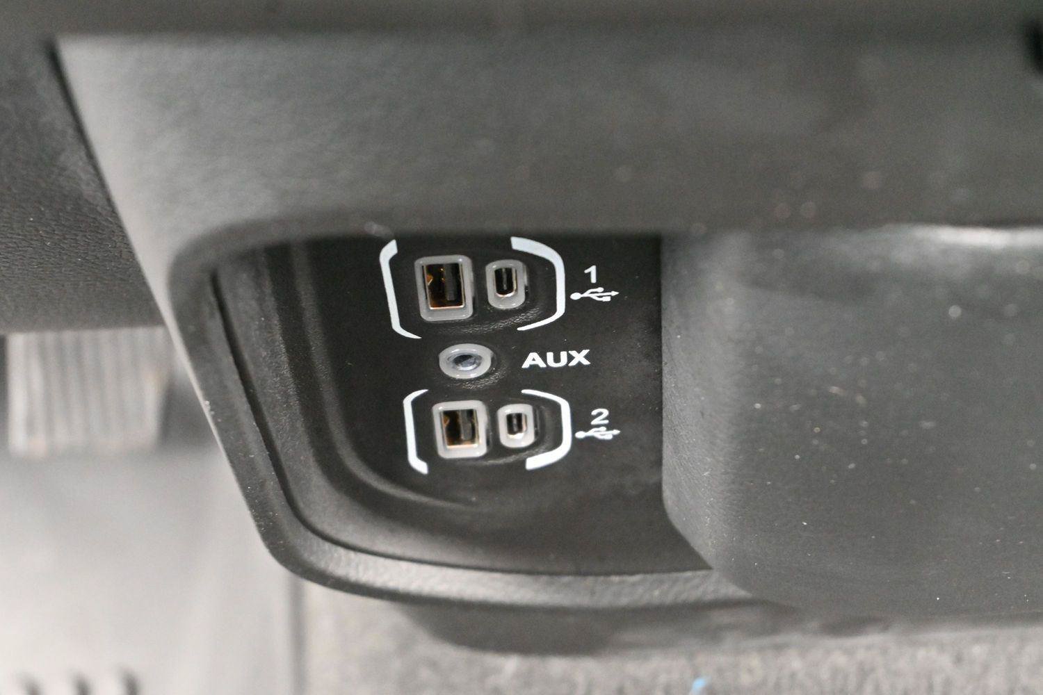 Used 2022 RAM 1500 Big Horn AWD/4WD image 21