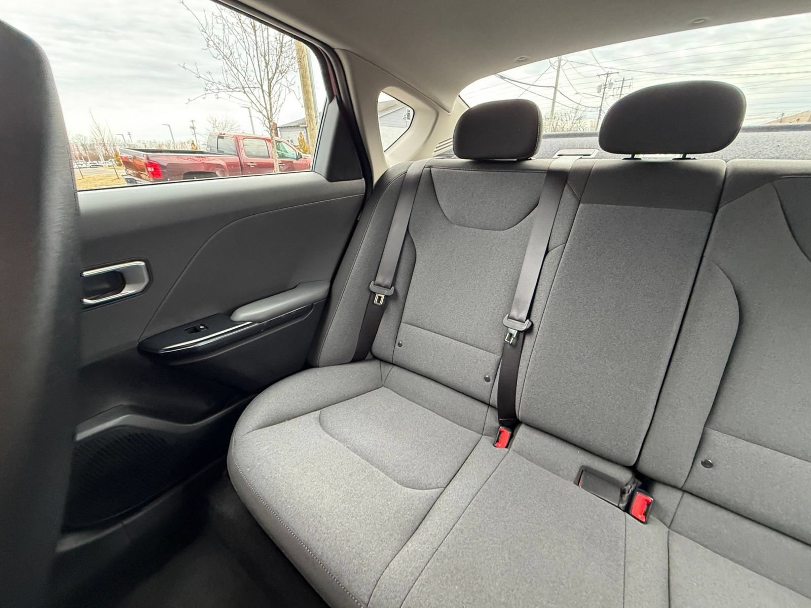 Used 2025 Kia K4 FWD image 37