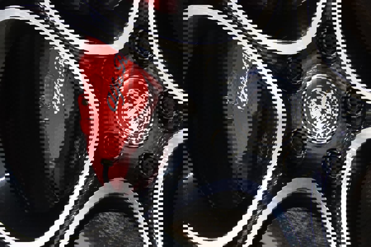 Used 2024 Alfa Romeo Stelvio Veloce image 81