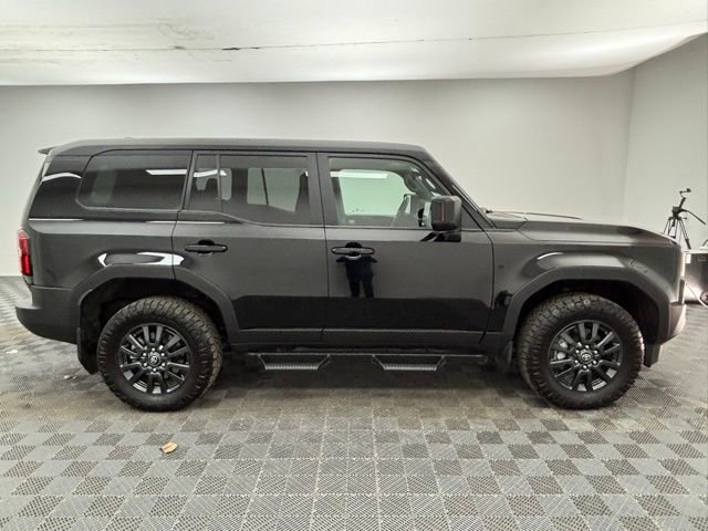 Used 2024 Toyota Land Cruiser 1958 image 7