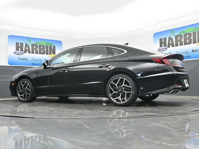 Used 2023 Hyundai Sonata N Line FWD image 20