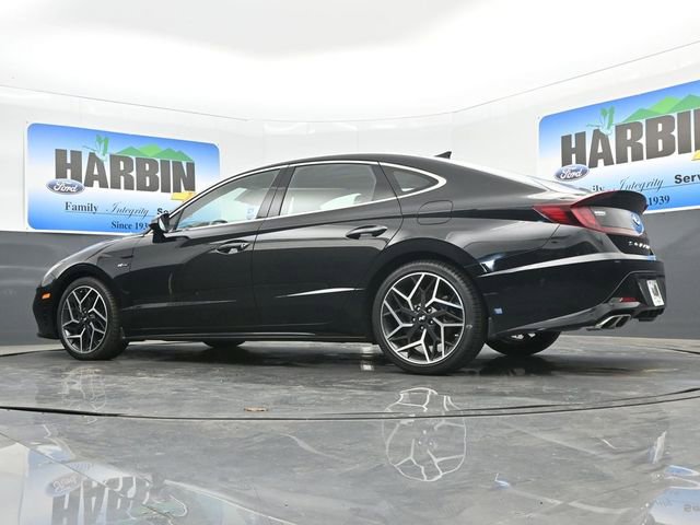 Used 2023 Hyundai Sonata N Line FWD image 20