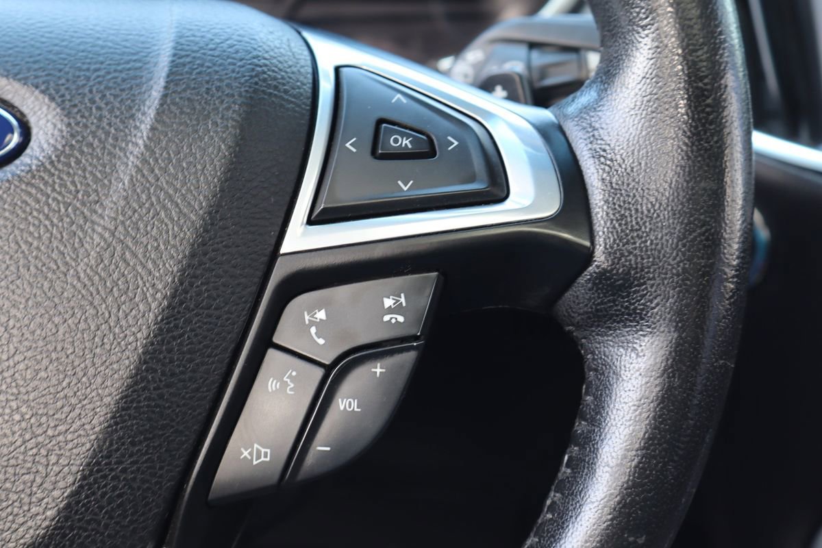 Used 2015 Ford Edge Sport w/ Equipment Group 401A AWD/4WD image 15