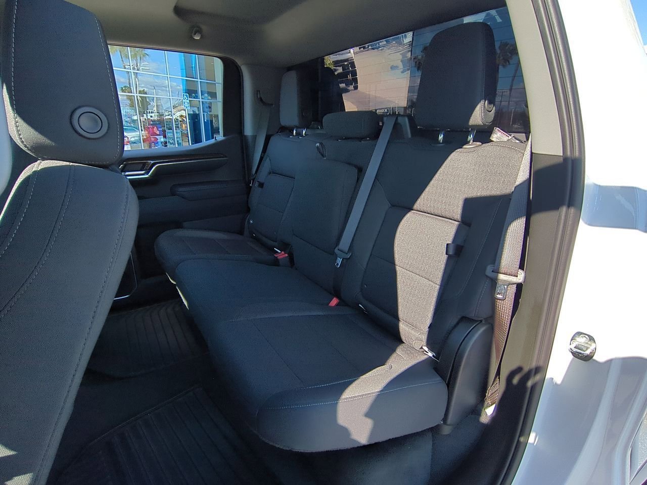 Used 2023 GMC Sierra 1500 Elevation image 24