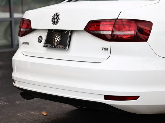 Used 2018 Volkswagen Jetta S FWD image 9