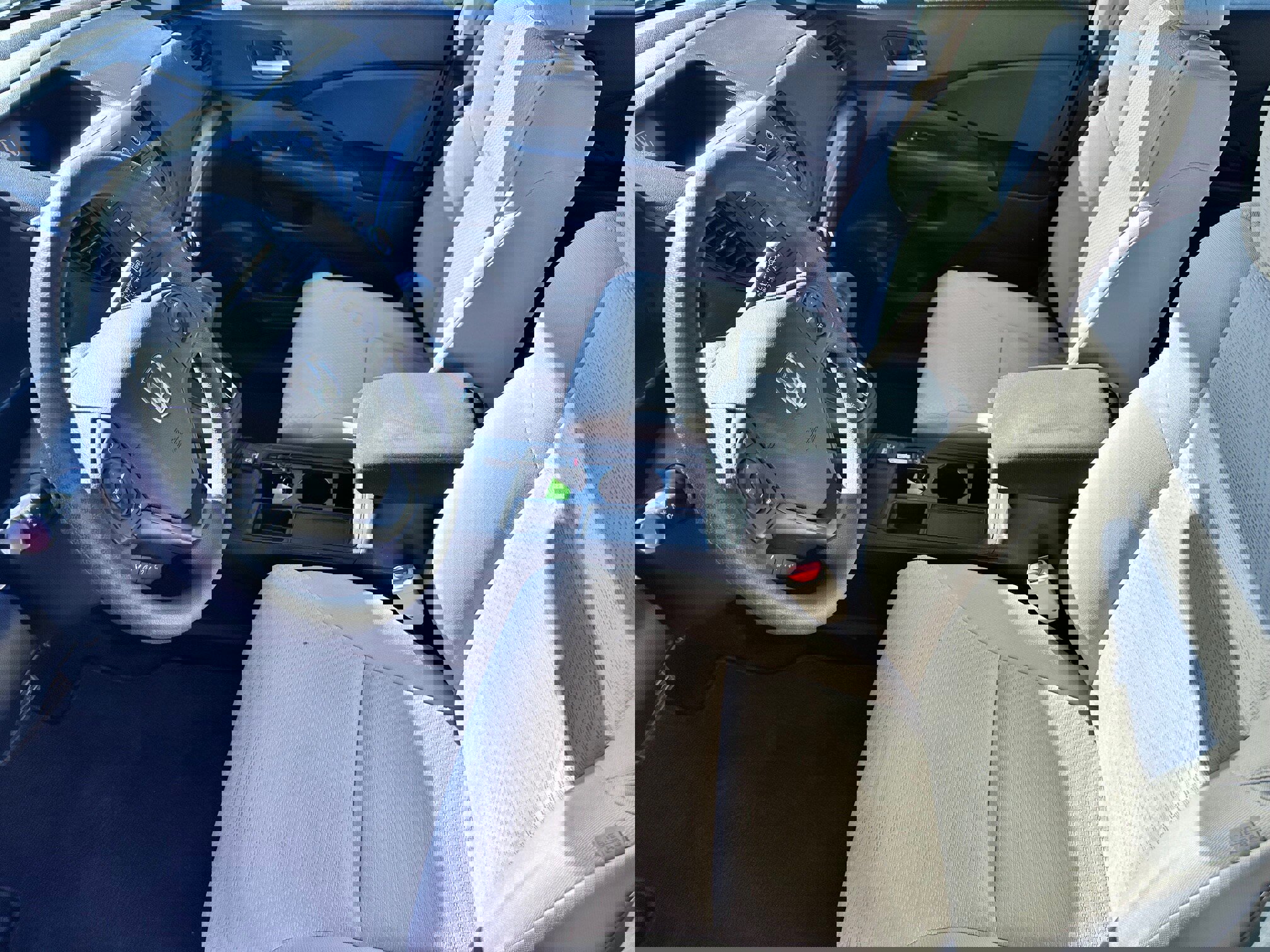 Used 2016 Honda CR-V LX image 5