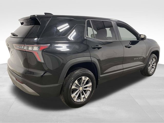 Used 2025 Chevrolet Equinox LT image 4