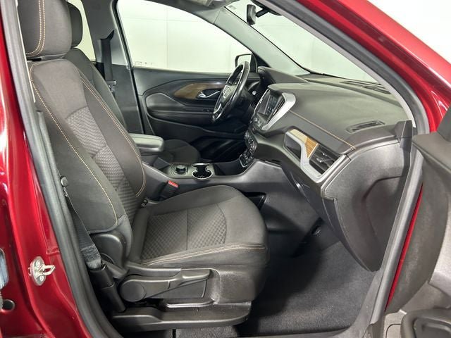 Used 2019 GMC Terrain SLE FWD image 29
