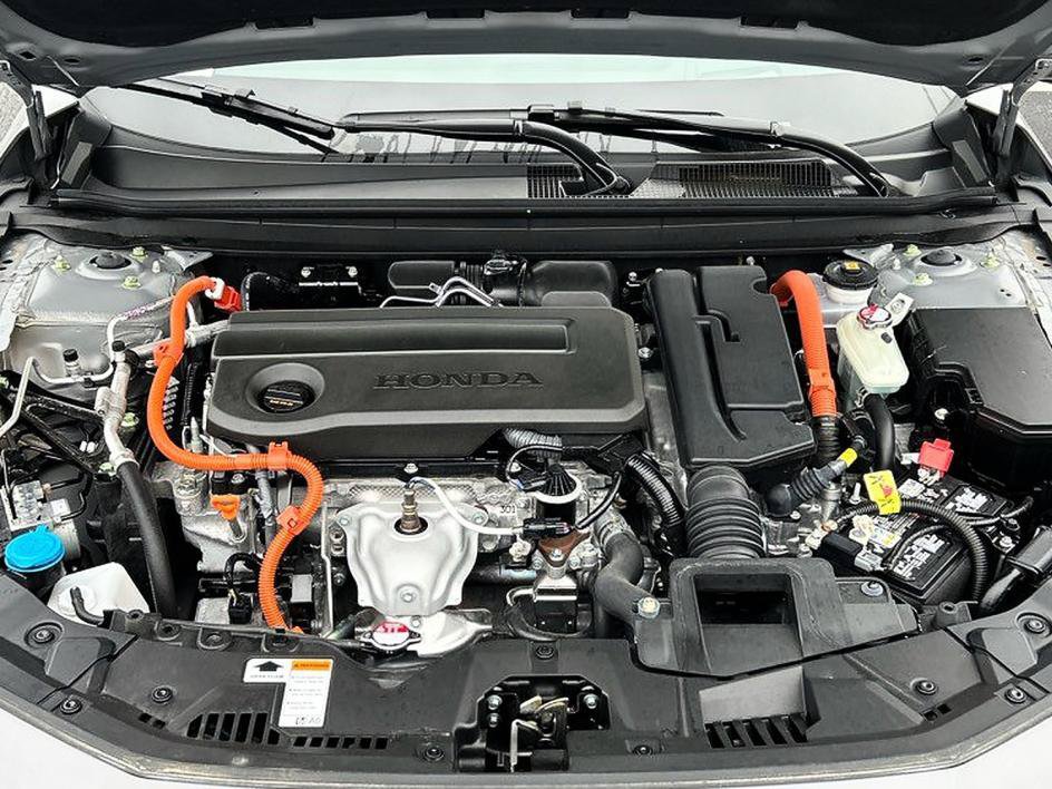 Used 2025 Honda Accord Touring image 13
