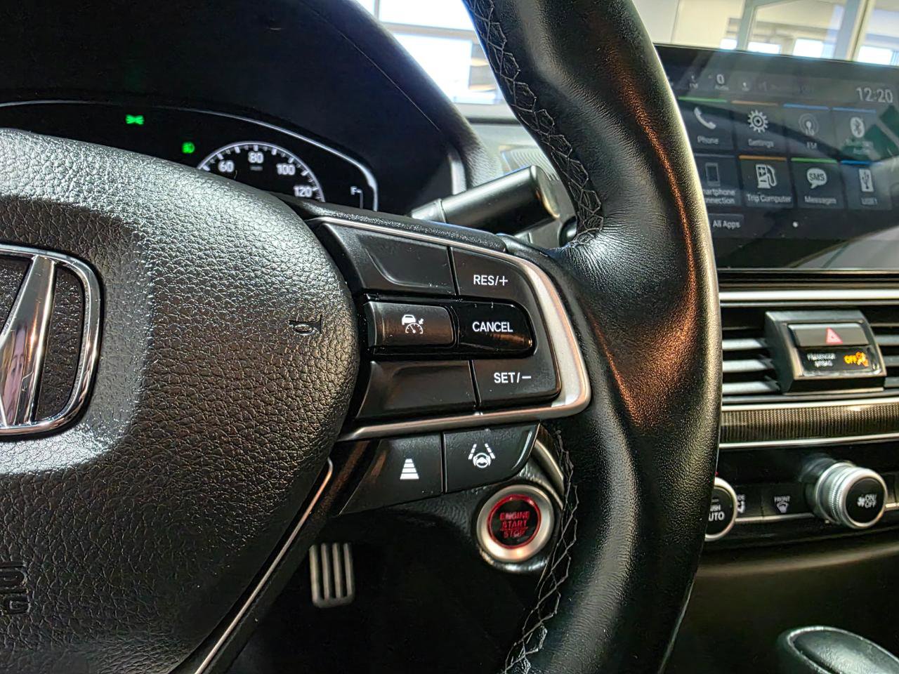 Used 2022 Honda Accord Sport Special Edition image 29