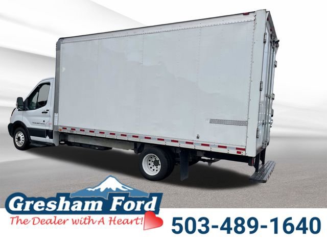 Used 2019 Ford Transit 350 Base image 3