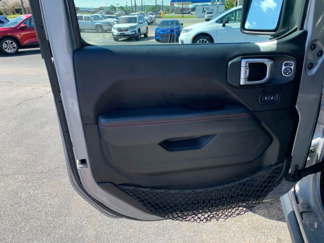 Used 2020 Jeep Gladiator Rubicon image 11