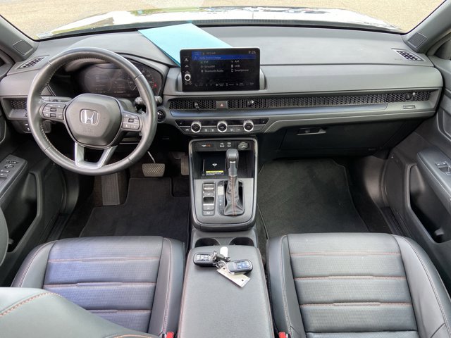 Used 2025 Honda CR-V Sport-L image 51