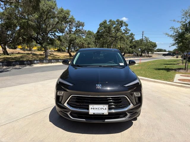 Used 2025 Buick Encore GX Preferred FWD image 7