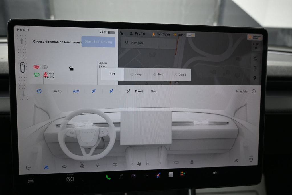 Used 2026 Tesla Model Y AWD image 12