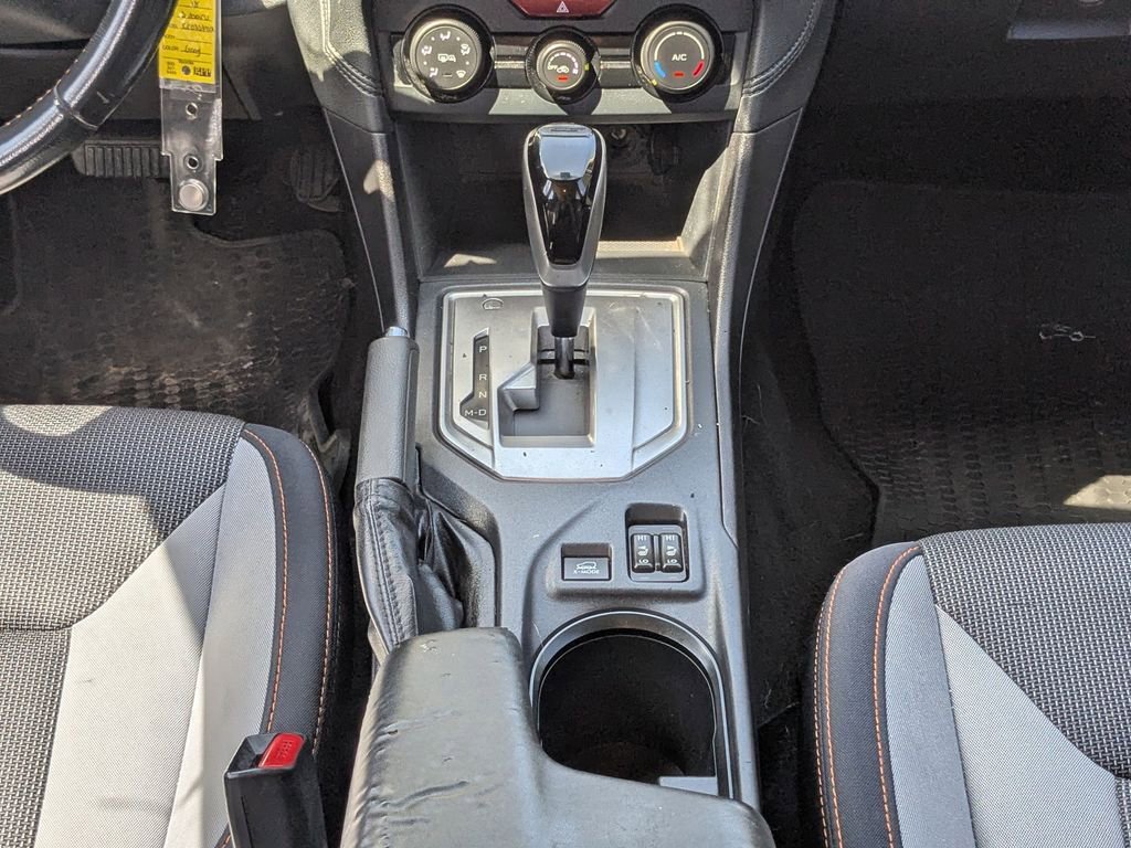 Used 2018 Subaru Crosstrek 2.0i Premium image 18