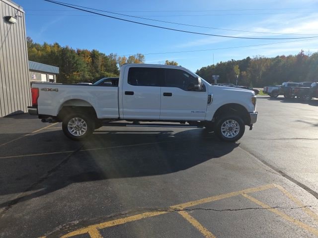 Used 2019 Ford F250 XLT image 4