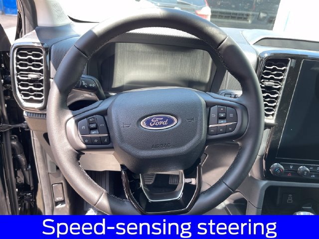 New 2026 Ford Ranger XLT AWD/4WD image 15