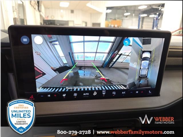 New 2026 Ford Maverick Tremor image 16