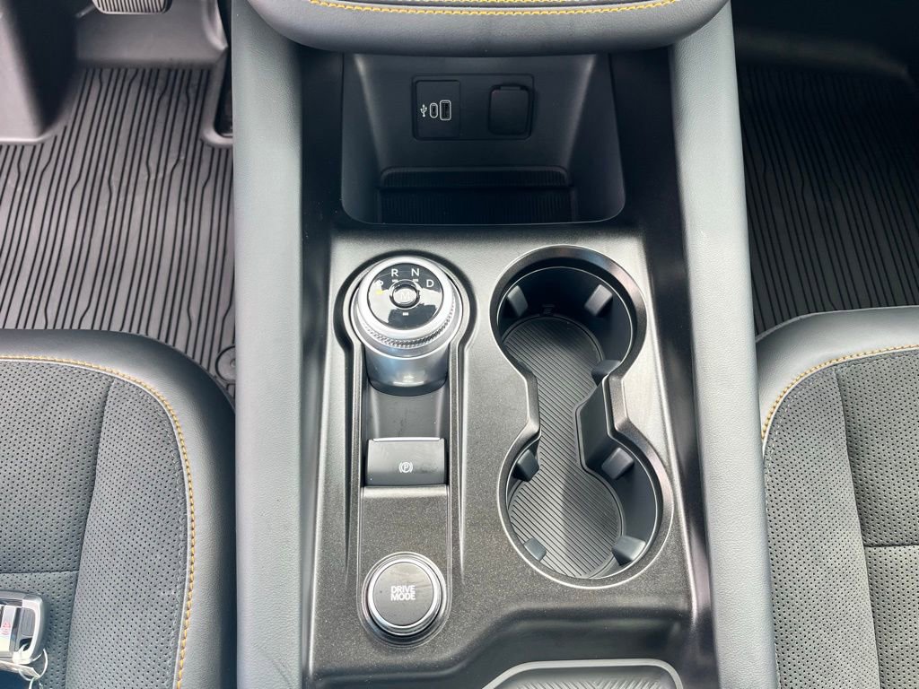 New 2026 Ford Explorer Tremor w/ Tremor Ultimate Package image 19