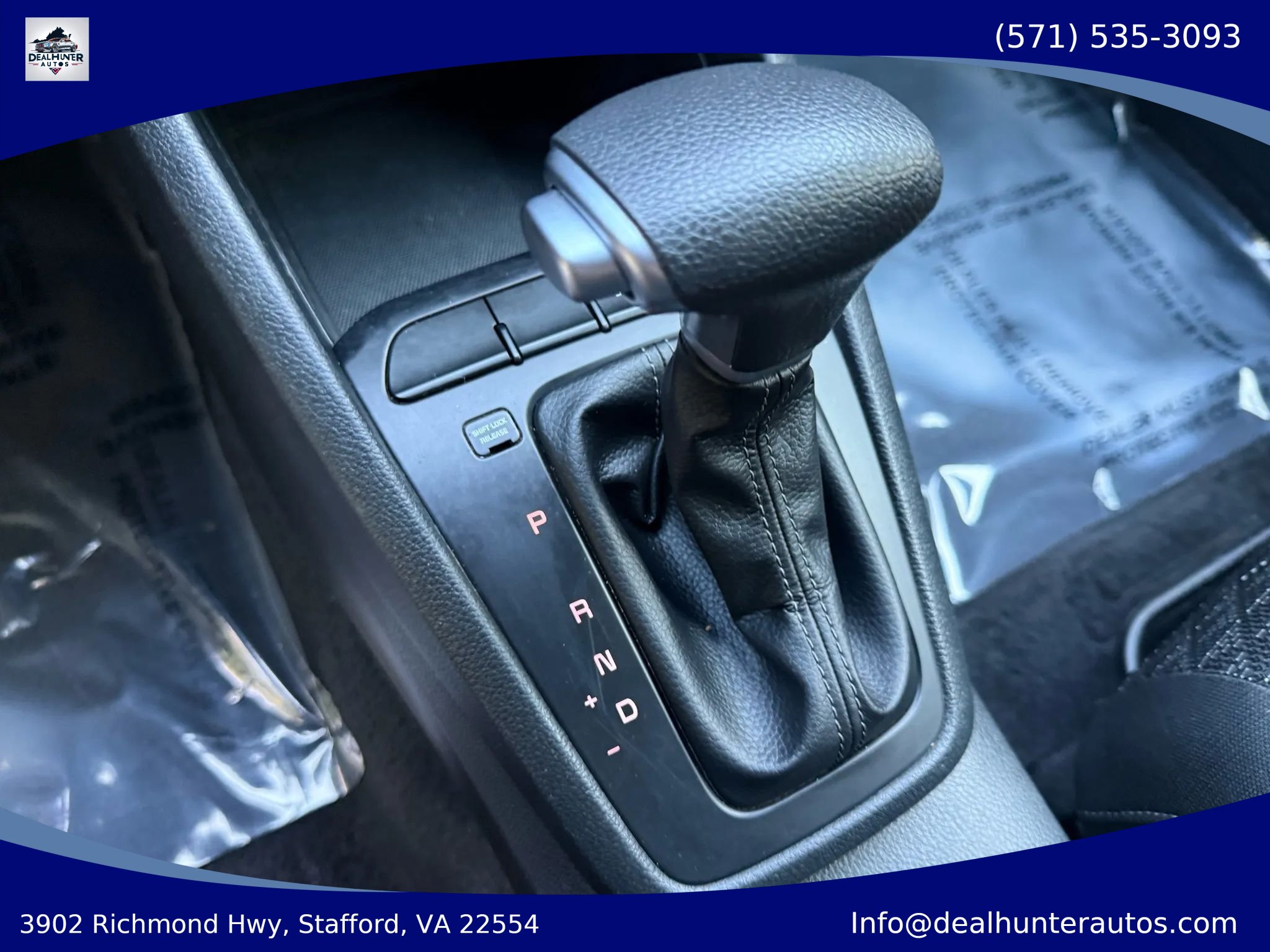 Used 2020 Kia Rio S FWD image 26