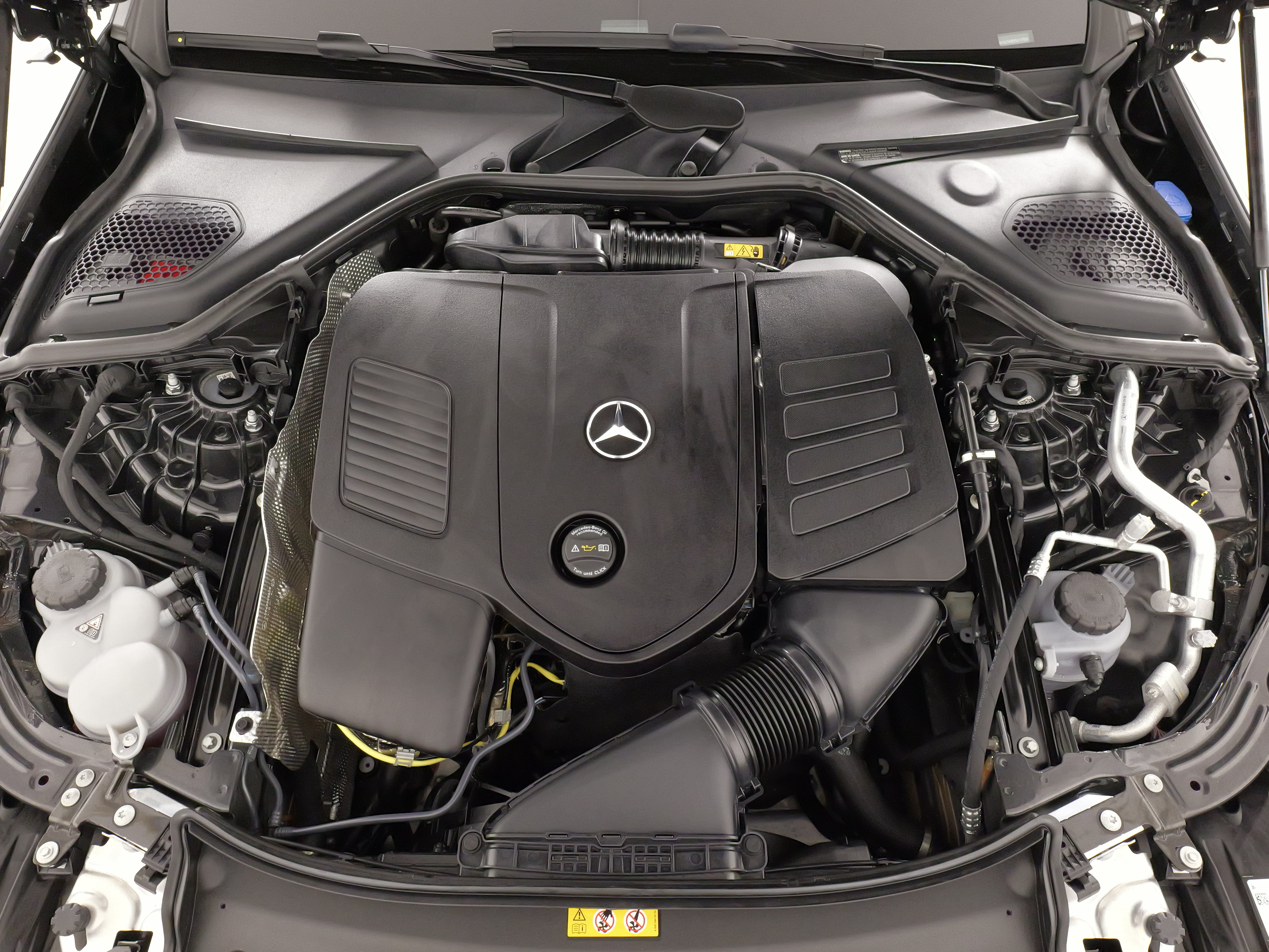 Used 2025 Mercedes-Benz E 350 4MATIC Sedan image 58