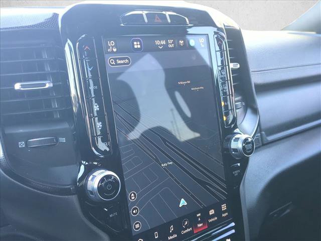 Used 2022 RAM 2500 Power Wagon w/ Level 2 Equipment Group image 9