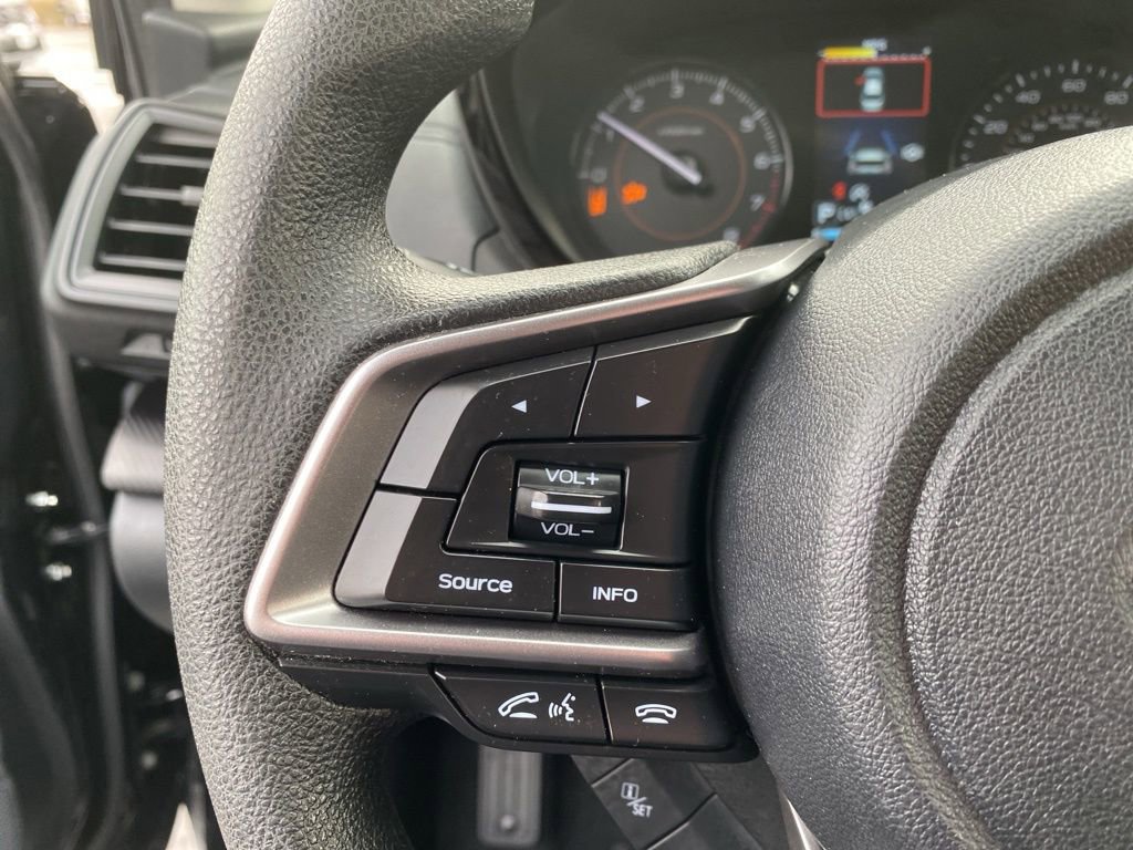 Used 2023 Subaru Crosstrek 2.0i image 24