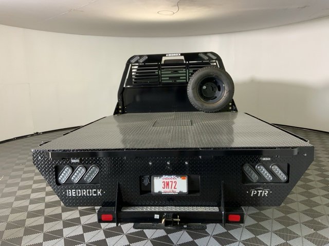 Used 2024 RAM 3500 Tradesman w/ Electrical Accessory Group image 11