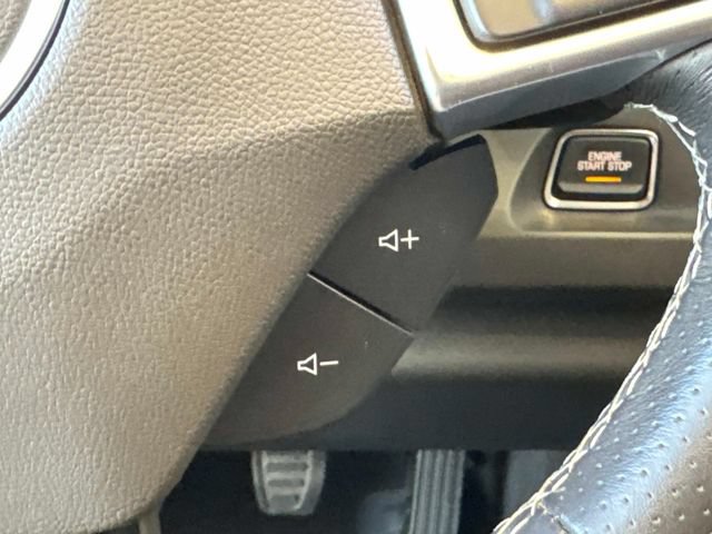 Used 2021 Chevrolet Camaro SS RWD image 25