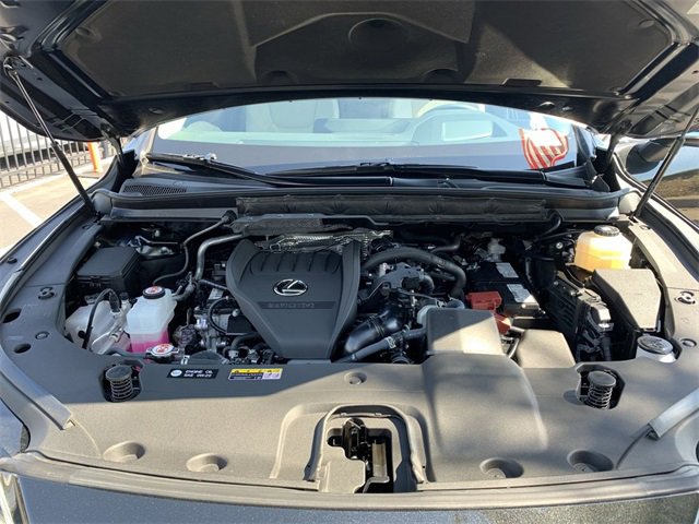 Used 2024 Lexus RX 350 350 Luxury image 16