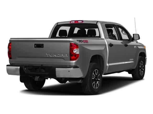 Used 2016 Toyota Tundra SR5 w/ SR5 Upgrade Package RWD image 5