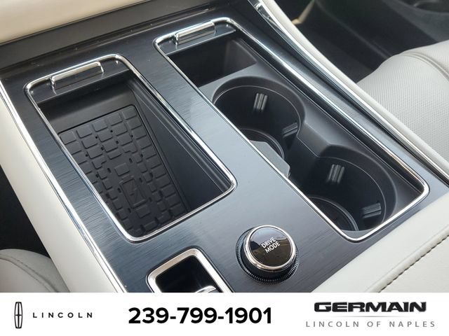 New 2025 Lincoln Aviator Reserve w/ Equipment Group 201A AWD/4WD image 31