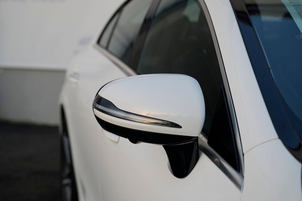 Used 2020 Mercedes-Benz CLS 450 4MATIC image 9