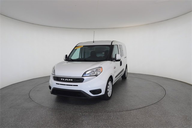 Used 2019 RAM ProMaster City Tradesman SLT image 33