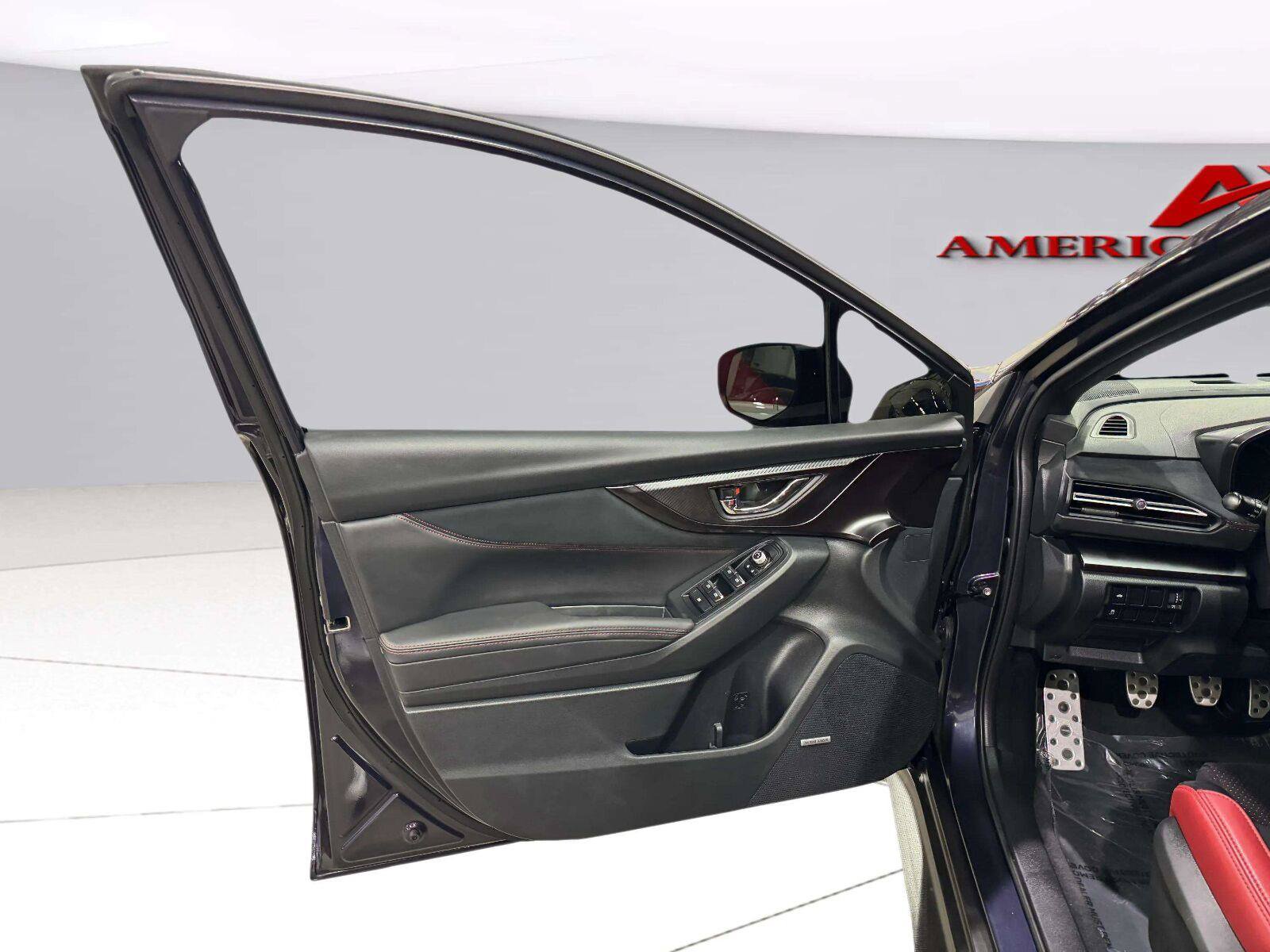 Used 2025 Subaru WRX Limited AWD/4WD image 21