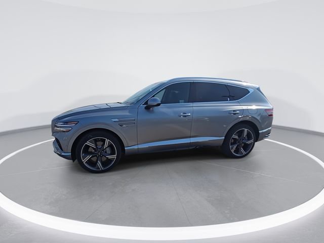New 2026 Genesis GV80 2.5T Prestige image 4