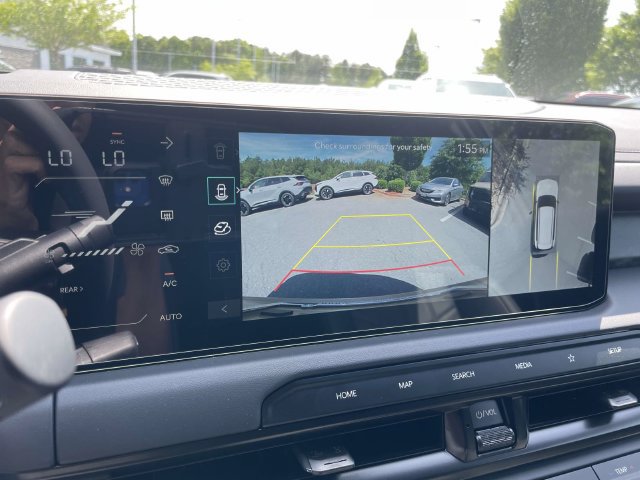 New 2027 Kia Telluride SX Prestige X-Pro AWD/4WD image 37