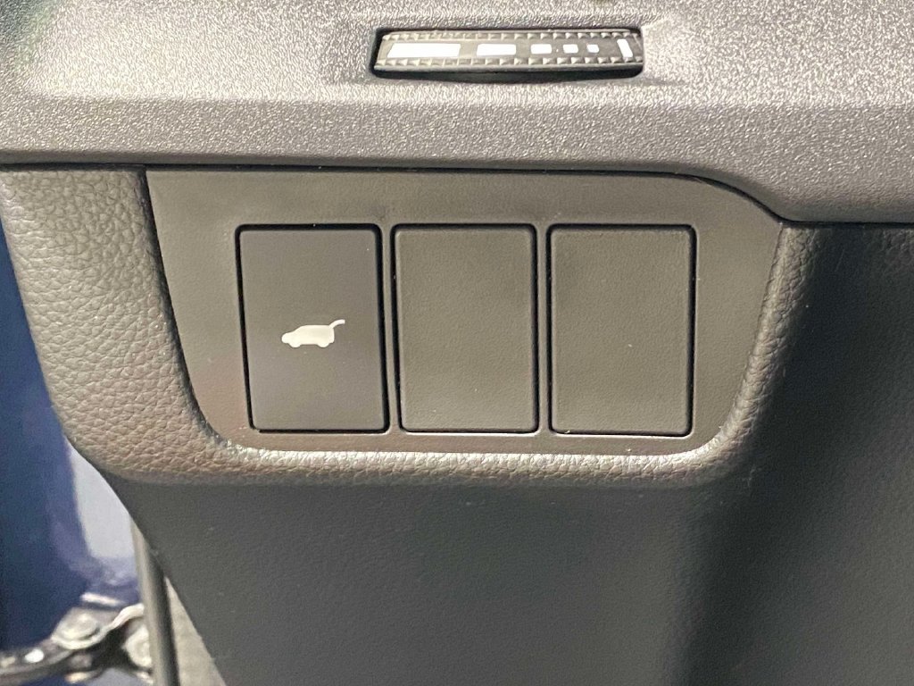 New 2026 Honda CR-V Sport-L image 21