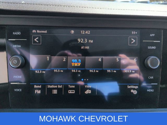 Used 2020 Volkswagen Jetta SEL image 14