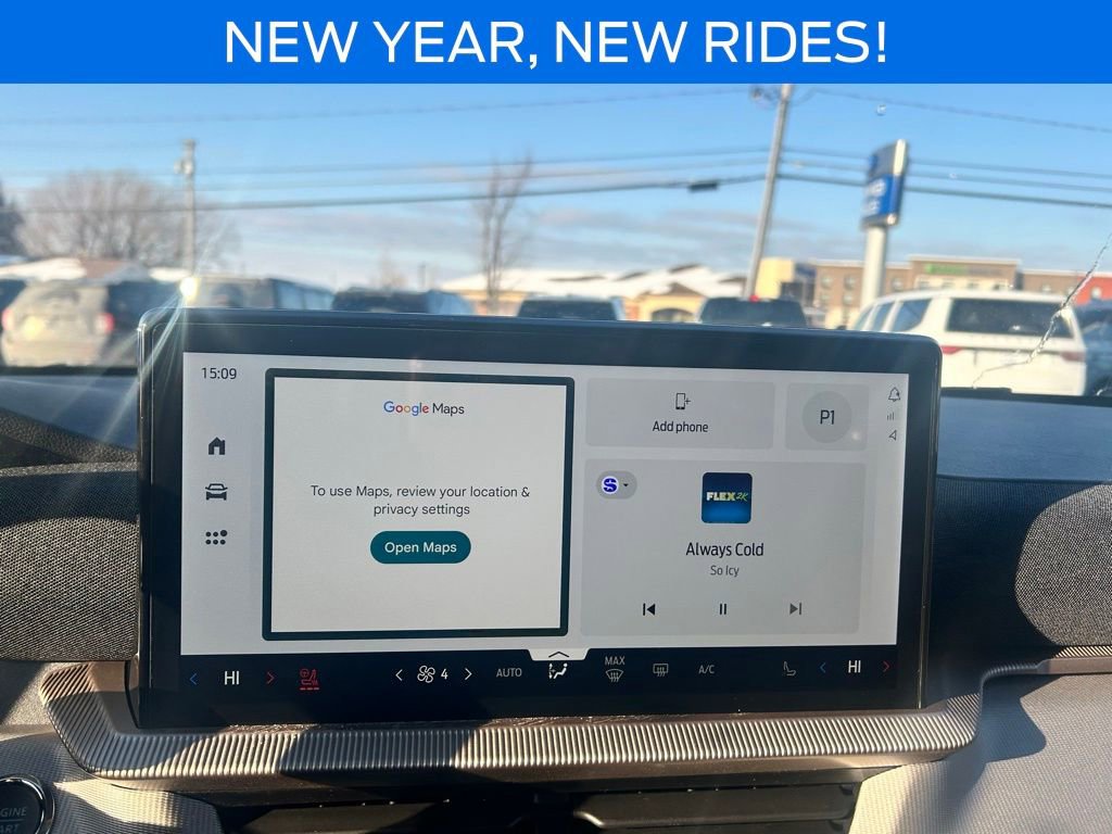 New 2026 Ford Explorer Active w/ Active Comfort Package image 31