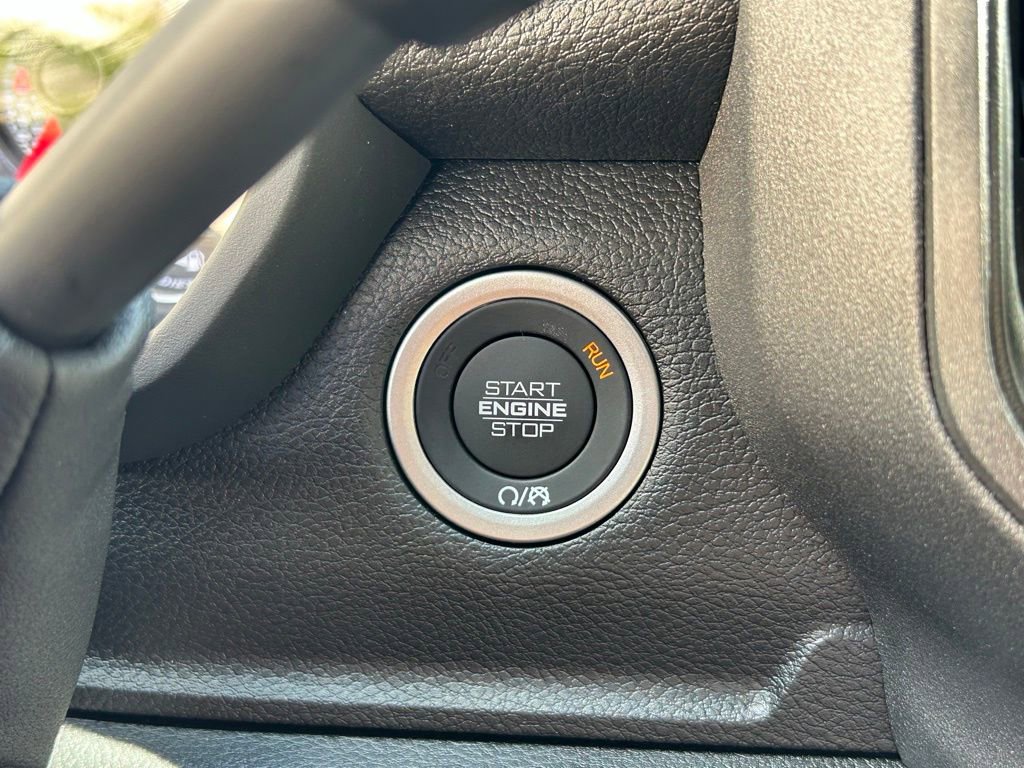 New 2026 RAM 5500 Tradesman image 37