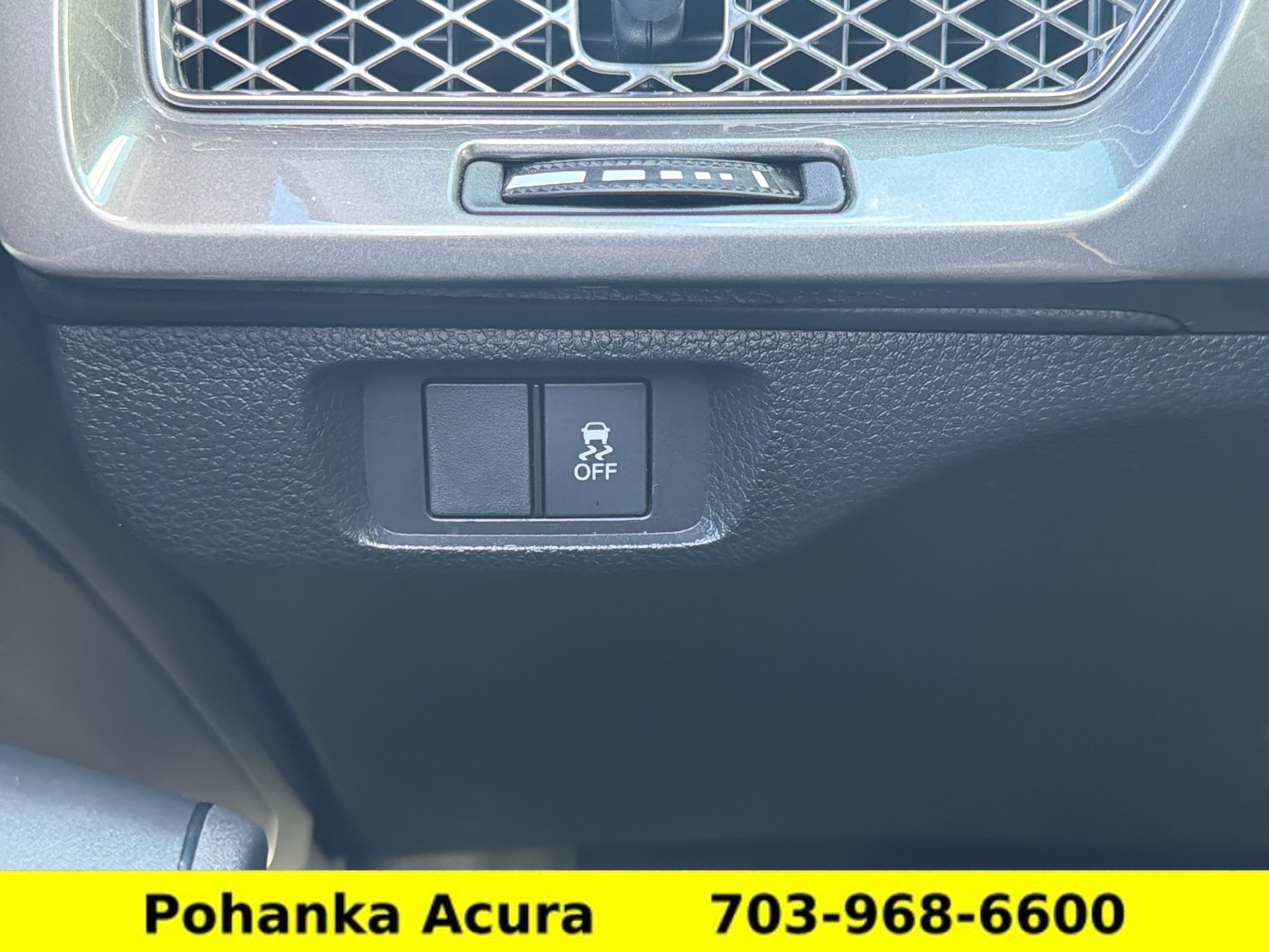 Used 2024 Acura Integra FWD image 14