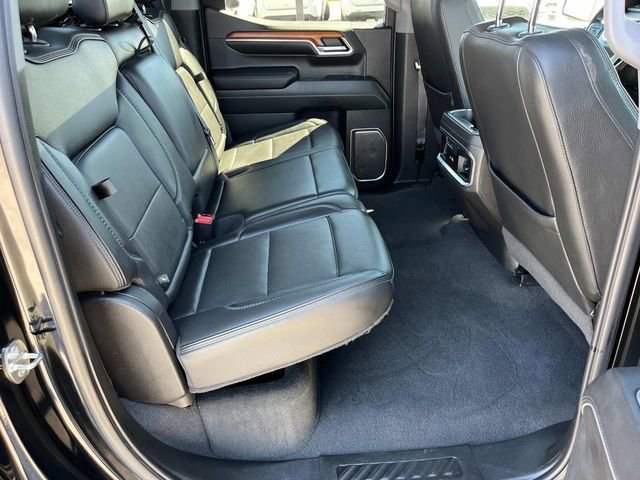 Used 2022 GMC Sierra 1500 Denali w/ Denali Reserve Package image 10