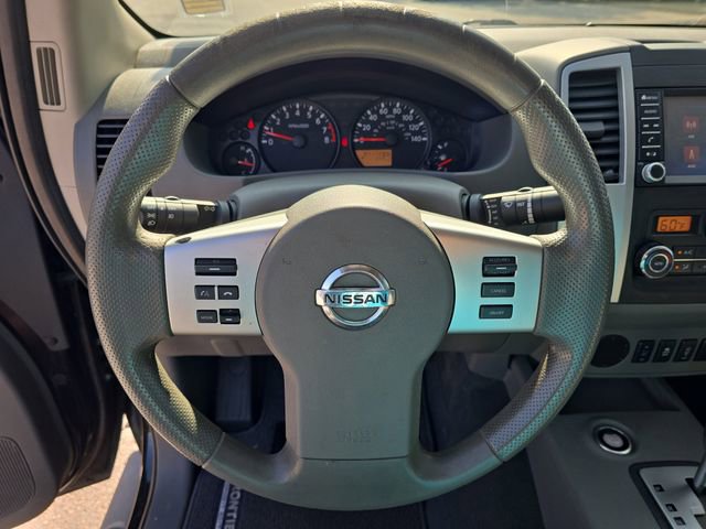 Used 2021 Nissan Frontier SV w/ Midnight Edition Floor Mats RWD image 29