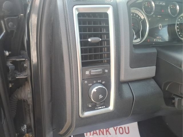 Used 2016 RAM 1500 Outdoorsman AWD/4WD image 15