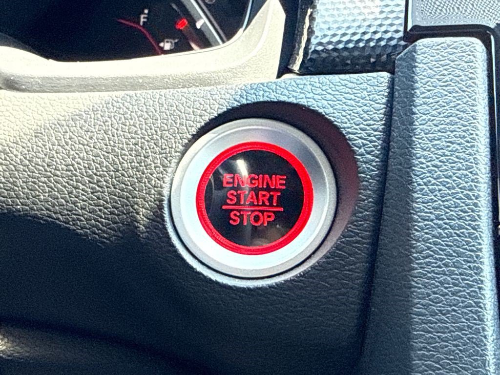 Certified 2021 Honda Civic Sport image 25