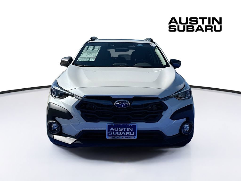 New 2026 Subaru Crosstrek 2.5i Limited image 3